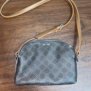 Nine West Crossbody Purse